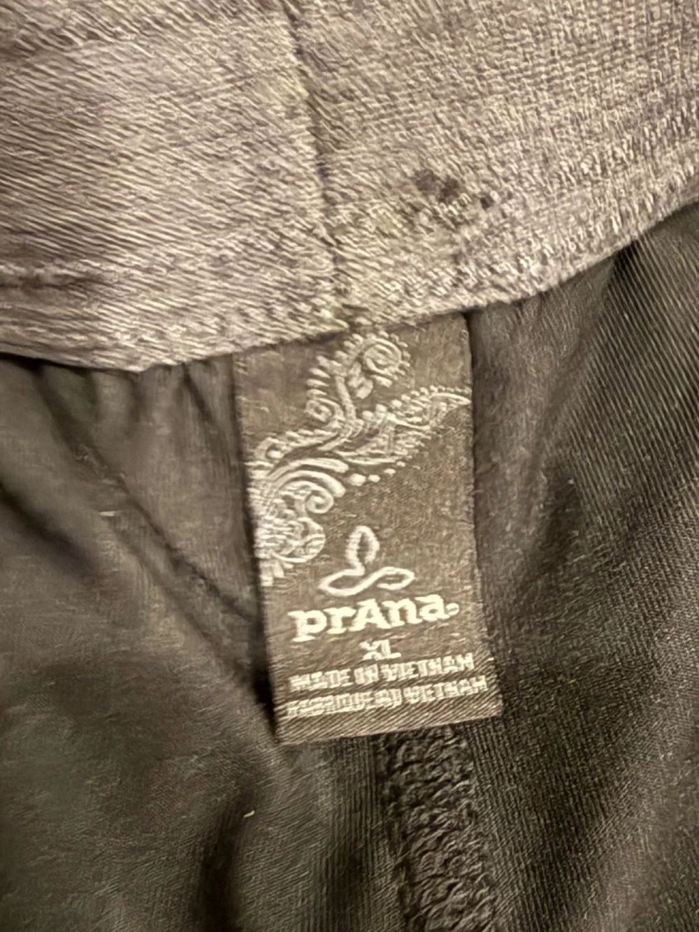 Prana elevate your